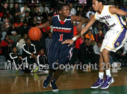 Thumbnail 3 in Ridgeway @ Montverde Academy photogallery.
