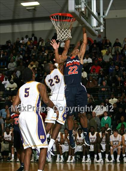 Thumbnail 2 in Ridgeway @ Montverde Academy photogallery.