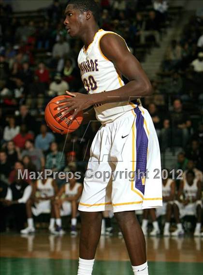 Thumbnail 2 in Ridgeway @ Montverde Academy photogallery.