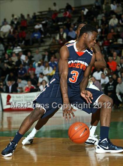 Thumbnail 2 in Ridgeway @ Montverde Academy photogallery.