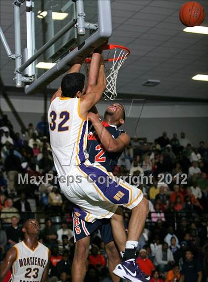 Thumbnail 3 in Ridgeway @ Montverde Academy photogallery.