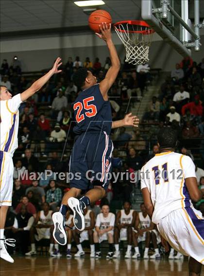 Thumbnail 1 in Ridgeway @ Montverde Academy photogallery.