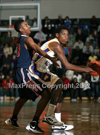 Thumbnail 3 in Ridgeway @ Montverde Academy photogallery.