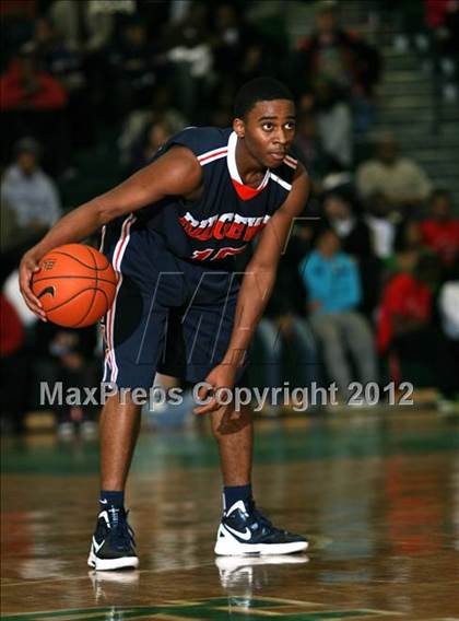 Thumbnail 3 in Ridgeway @ Montverde Academy photogallery.