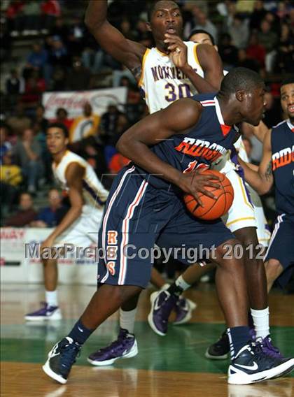 Thumbnail 1 in Ridgeway @ Montverde Academy photogallery.