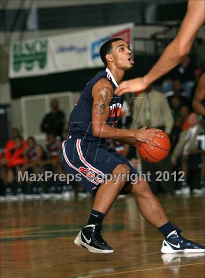 Thumbnail 1 in Ridgeway @ Montverde Academy photogallery.