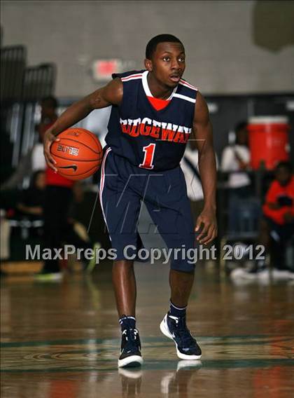Thumbnail 3 in Ridgeway @ Montverde Academy photogallery.