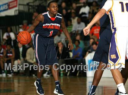 Thumbnail 2 in Ridgeway @ Montverde Academy photogallery.
