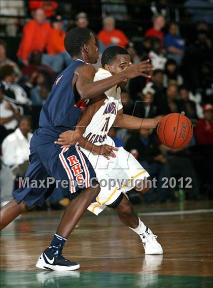 Thumbnail 2 in Ridgeway @ Montverde Academy photogallery.