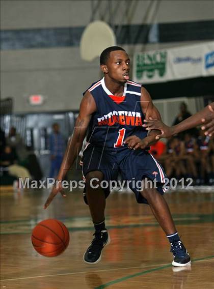 Thumbnail 3 in Ridgeway @ Montverde Academy photogallery.