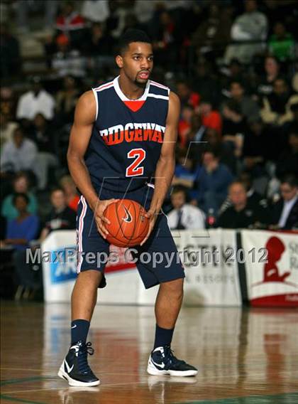 Thumbnail 1 in Ridgeway @ Montverde Academy photogallery.
