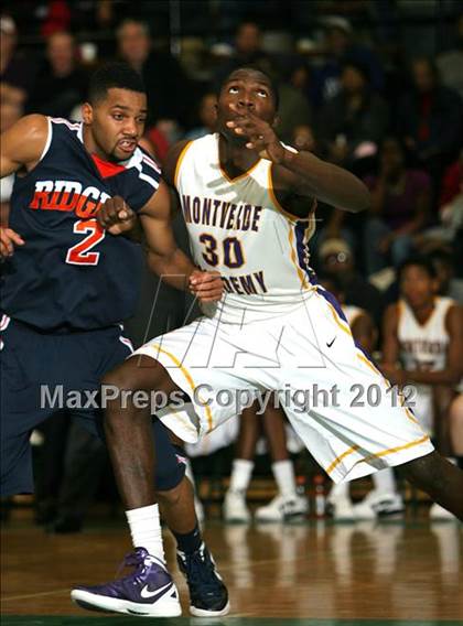 Thumbnail 1 in Ridgeway @ Montverde Academy photogallery.