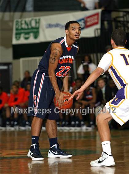 Thumbnail 2 in Ridgeway @ Montverde Academy photogallery.