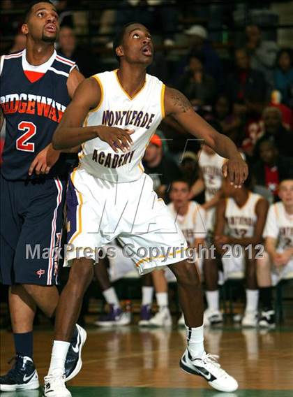 Thumbnail 3 in Ridgeway @ Montverde Academy photogallery.
