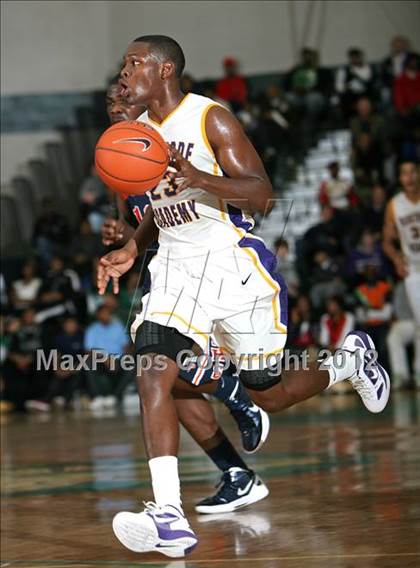 Thumbnail 1 in Ridgeway @ Montverde Academy photogallery.