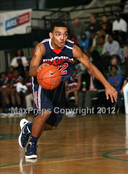 Thumbnail 3 in Ridgeway @ Montverde Academy photogallery.