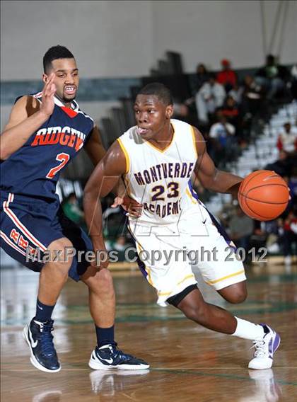Thumbnail 1 in Ridgeway @ Montverde Academy photogallery.