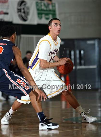 Thumbnail 1 in Ridgeway @ Montverde Academy photogallery.