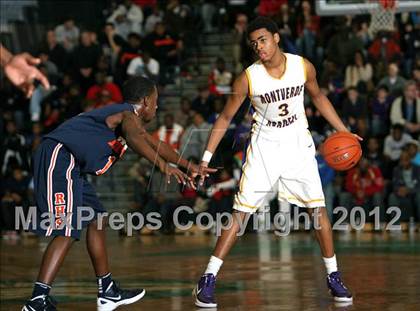 Thumbnail 1 in Ridgeway @ Montverde Academy photogallery.