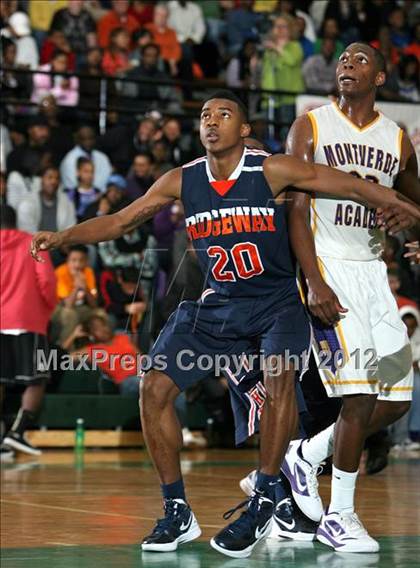 Thumbnail 1 in Ridgeway @ Montverde Academy photogallery.