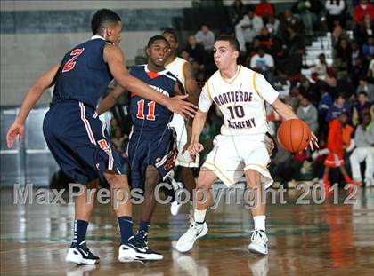 Thumbnail 2 in Ridgeway @ Montverde Academy photogallery.