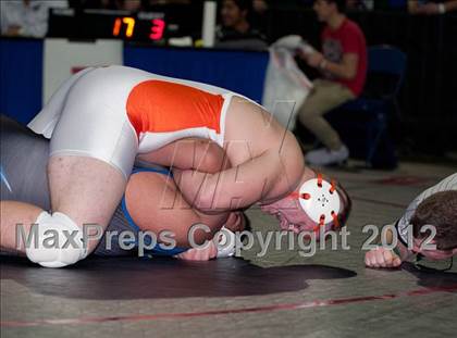 Thumbnail 2 in CIF SJS Masters Championships (Finals) photogallery.