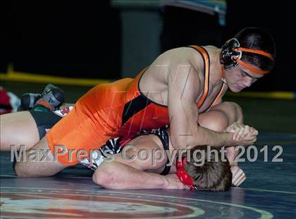 Thumbnail 1 in CIF SJS Masters Championships (Finals) photogallery.