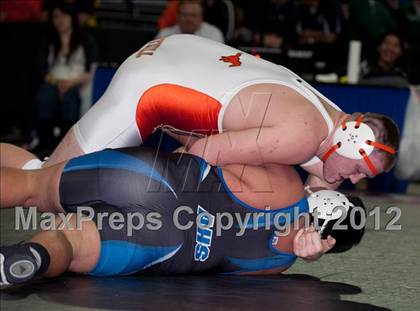 Thumbnail 1 in CIF SJS Masters Championships (Finals) photogallery.