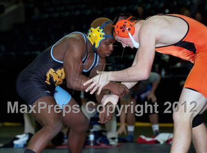 Thumbnail 2 in CIF SJS Masters Championships (Finals) photogallery.