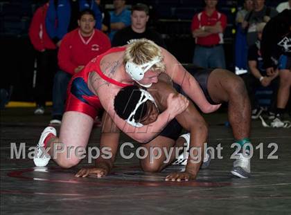 Thumbnail 3 in CIF SJS Masters Championships (Finals) photogallery.