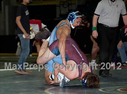 Thumbnail 2 in CIF SJS Masters Championships (Finals) photogallery.