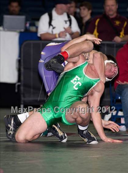 Thumbnail 2 in CIF SJS Masters Championships (Finals) photogallery.