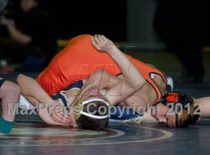 Thumbnail 2 in CIF SJS Masters Championships (Finals) photogallery.