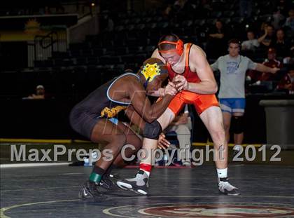 Thumbnail 1 in CIF SJS Masters Championships (Finals) photogallery.