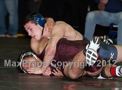 Thumbnail 1 in CIF SJS Masters Championships (Finals) photogallery.