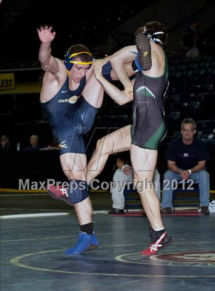 Thumbnail 3 in CIF SJS Masters Championships (Finals) photogallery.