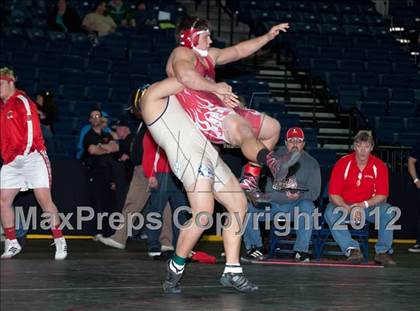 Thumbnail 3 in CIF SJS Masters Championships (Finals) photogallery.