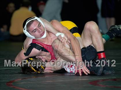Thumbnail 2 in CIF SJS Masters Championships (Finals) photogallery.