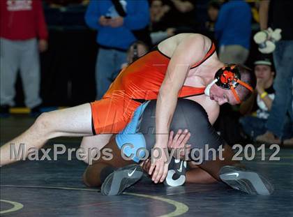 Thumbnail 3 in CIF SJS Masters Championships (Finals) photogallery.