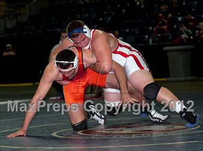 Thumbnail 1 in CIF SJS Masters Championships (Finals) photogallery.