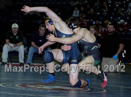 Thumbnail 2 in CIF SJS Masters Championships (Finals) photogallery.