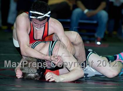 Thumbnail 3 in CIF SJS Masters Championships (Finals) photogallery.