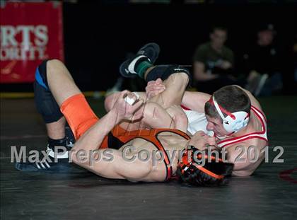 Thumbnail 1 in CIF SJS Masters Championships (Finals) photogallery.