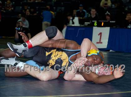Thumbnail 3 in CIF SJS Masters Championships (Finals) photogallery.