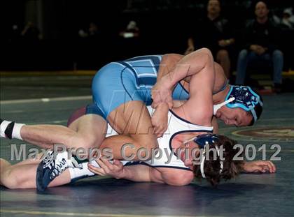 Thumbnail 2 in CIF SJS Masters Championships (Finals) photogallery.
