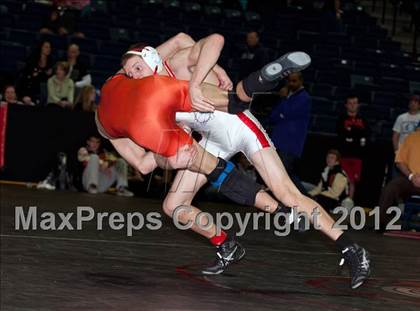 Thumbnail 1 in CIF SJS Masters Championships (Finals) photogallery.