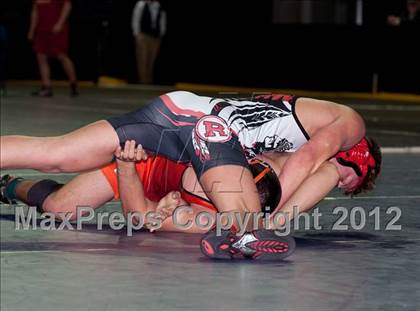 Thumbnail 1 in CIF SJS Masters Championships (Finals) photogallery.