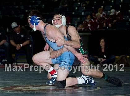 Thumbnail 1 in CIF SJS Masters Championships (Finals) photogallery.