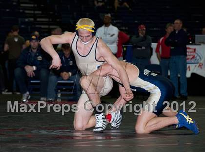 Thumbnail 1 in CIF SJS Masters Championships (Finals) photogallery.