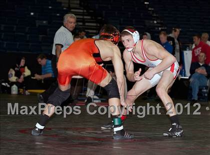 Thumbnail 2 in CIF SJS Masters Championships (Finals) photogallery.